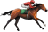 Betinexchange99 Horse Game Icon