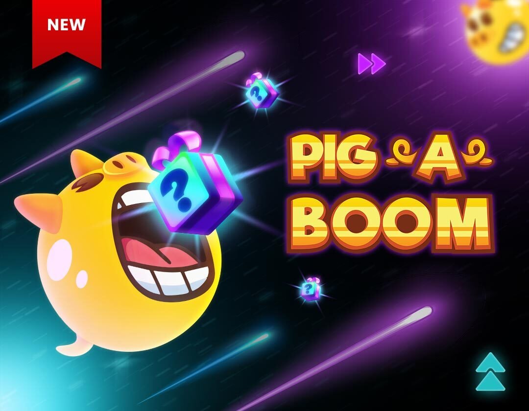 Pigaboom Banner Image